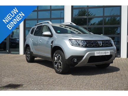 Dacia Duster 0