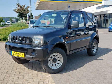 Suzuki Jimny 0