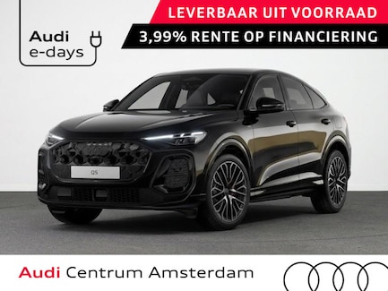 Audi Q5 Sportback 0