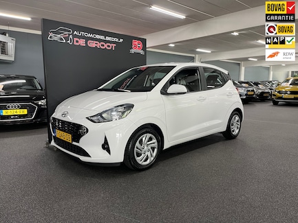 Hyundai i10 0