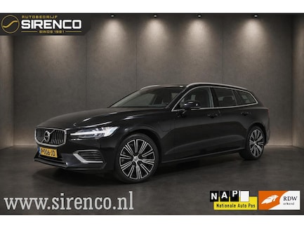 Volvo V60 0