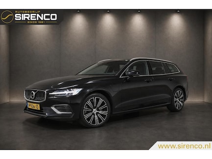 Volvo V60 0
