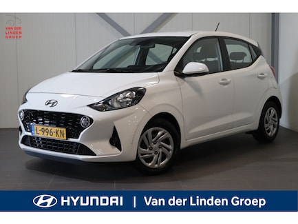 Hyundai i10 0