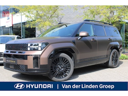 Hyundai Santa Fe 0