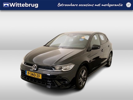 Volkswagen Polo 0