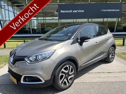Renault Captur 0