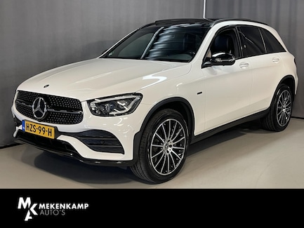 Mercedes-Benz GLC 0