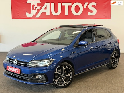 Volkswagen Polo 0
