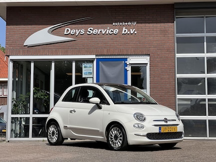 Fiat 500 0