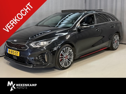 Kia ProCeed 0