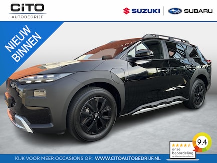 Subaru Outback 0