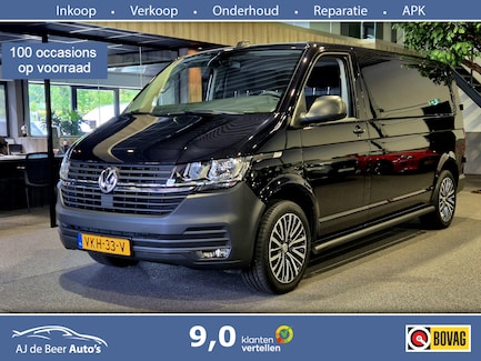 Volkswagen Transporter 0