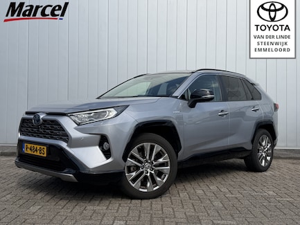 Toyota RAV4 0