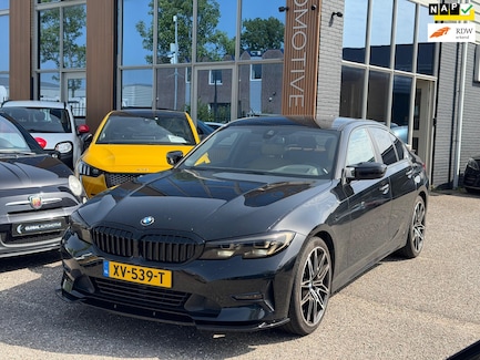 BMW 3-Serie 0