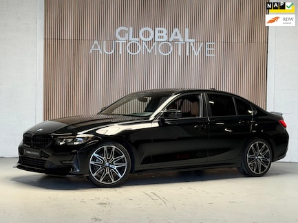 BMW 3-Serie 0