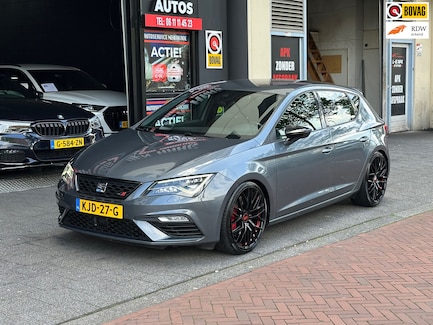 SEAT Leon 0