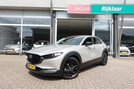 Mazda CX-30 0