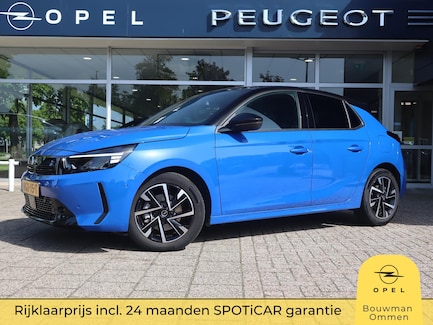Opel Corsa 0