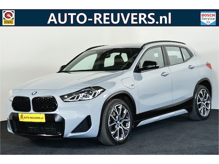 BMW X2 0