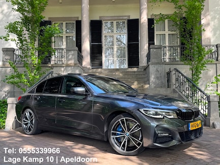 BMW 3-Serie 0