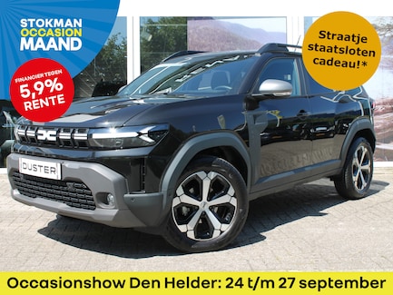 Dacia Duster 0