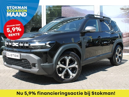 Dacia Duster 0