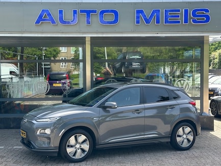 Hyundai Kona 0