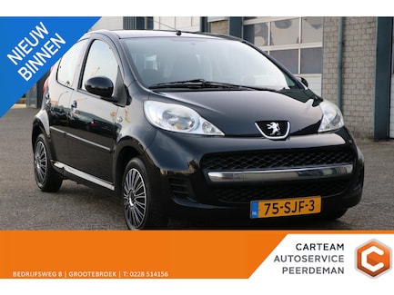 Peugeot 107 0