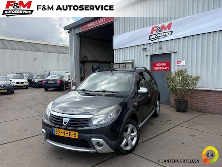 Dacia Sandero 0