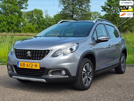 Peugeot 2008 0
