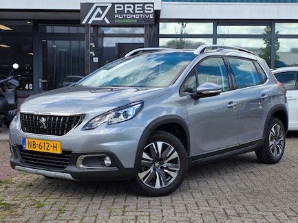 Peugeot 2008 0