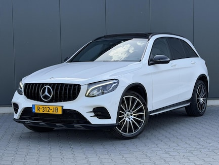 Mercedes-Benz GLC 0