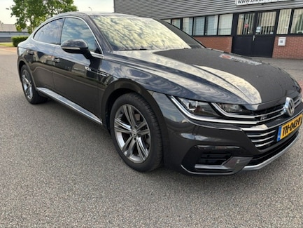 Volkswagen Arteon 0