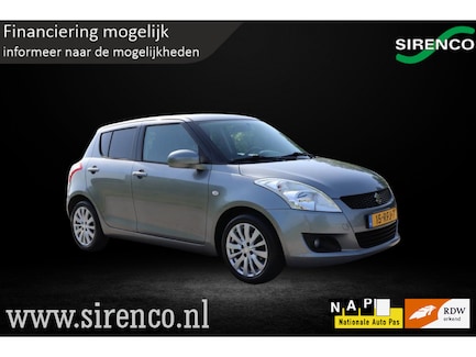 Suzuki Swift 0