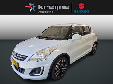 Suzuki Swift 0