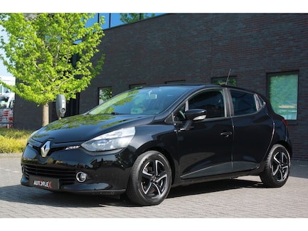 Renault Clio 0