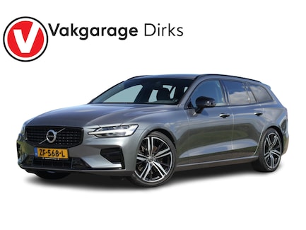 Volvo V60 0