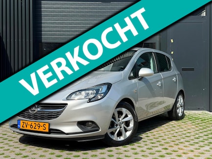 Opel Corsa 0