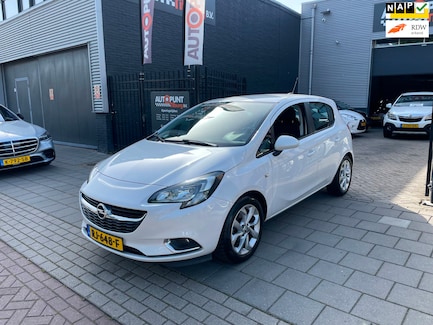 Opel Corsa 0
