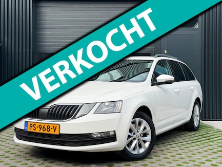 Skoda Octavia 0