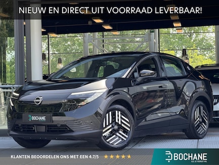 Nissan Leaf 0