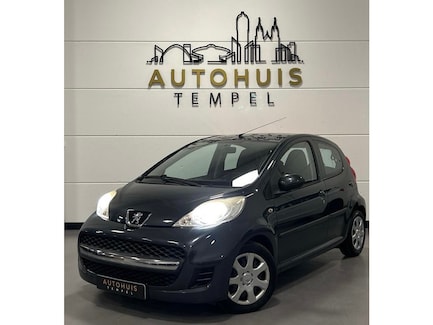 Peugeot 107 0