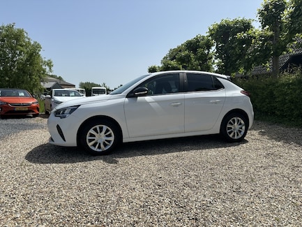 Opel Corsa 0