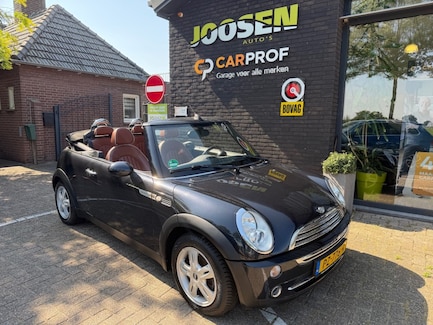 MINI One 0
