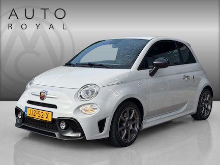Fiat 500 0