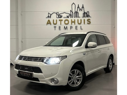 Mitsubishi Outlander 0