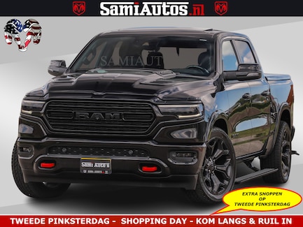 Dodge Ram 0