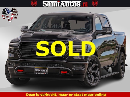 Dodge Ram 0