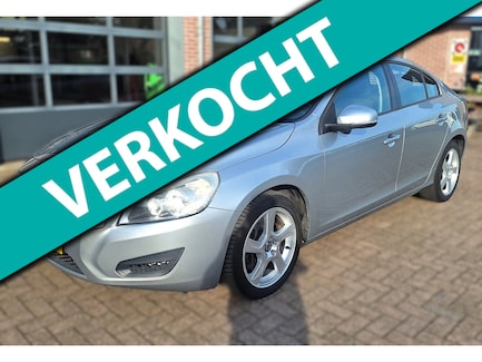 Volvo S60 0
