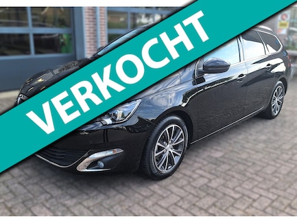Peugeot 308 0